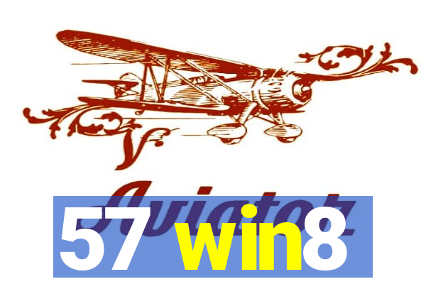 57 win8